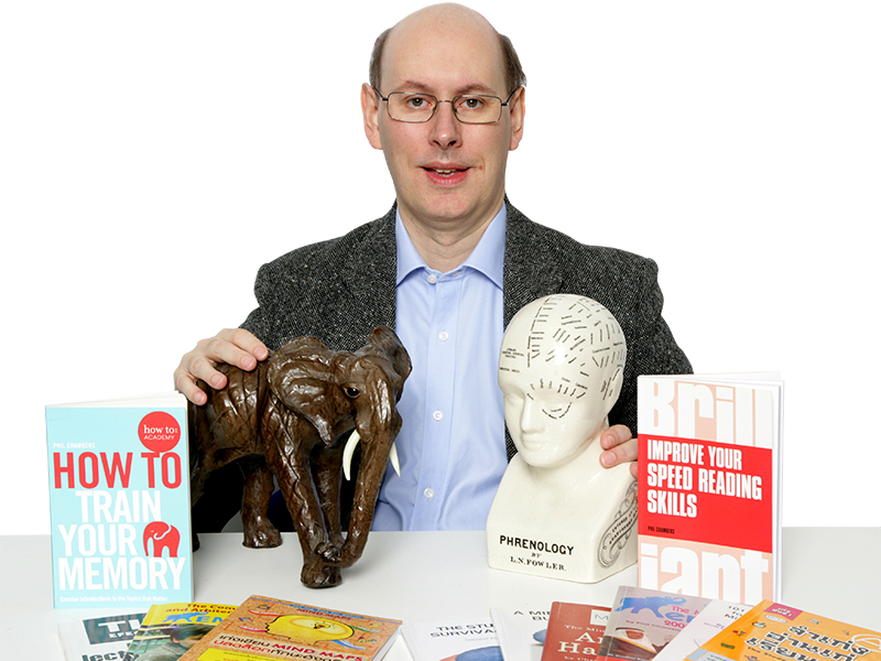 Phil Chambers coaching