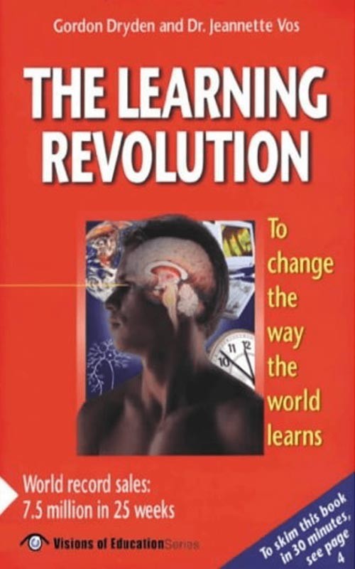 The Learning Revolution