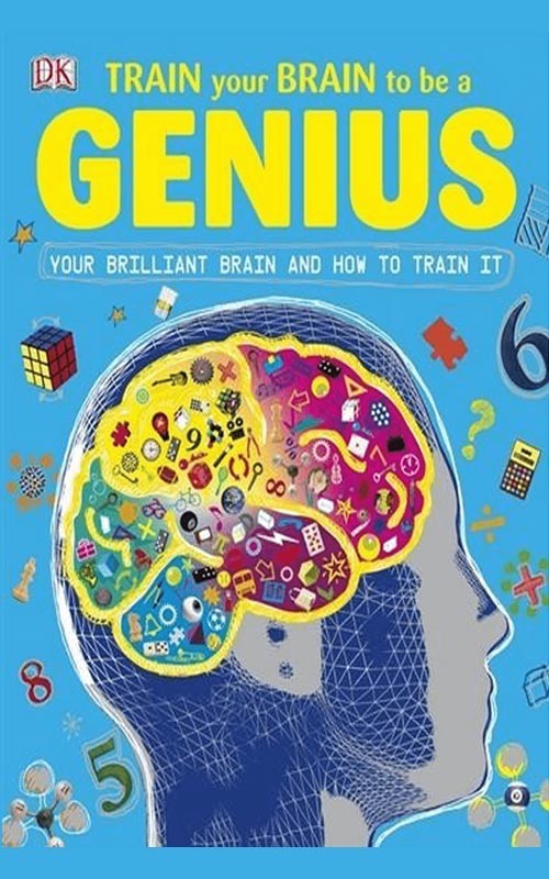 Train your Brain to be a Genius